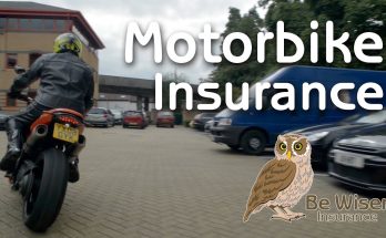 how much is motorcycle insurance